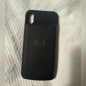 Mophie Juice Pack Air - IPhone XR, Black